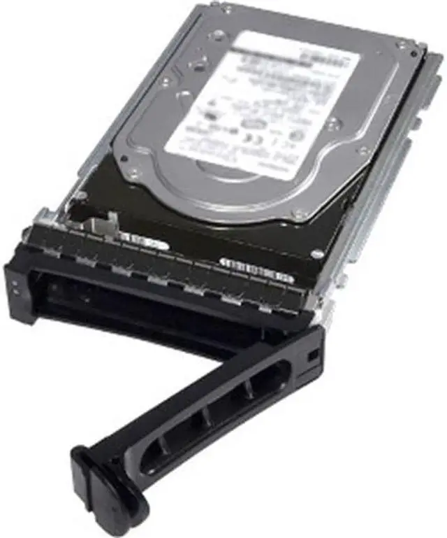 Alt view image 5 of 7 - Dell 6 TB 3.5" Internal Hard Drive