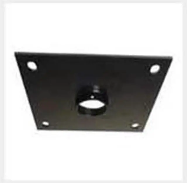 Alt view image 4 of 10 - Chief CMA110 Ceiling Plate - 500 lb.