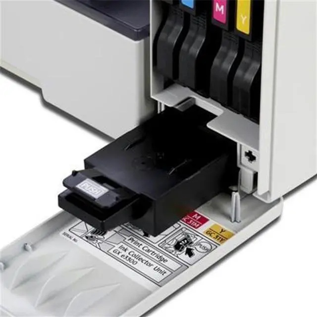 Main image of Ricoh - Ink Collector Unit