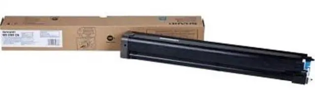 Alt view image 2 of 10 - SHARP MX51NTCA Toner Cyan