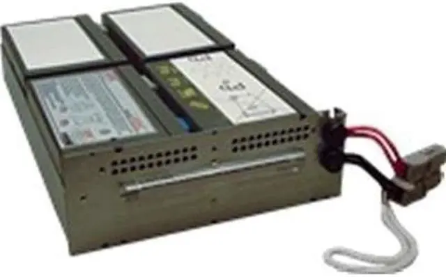 Alt view image 4 of 5 - APC Replacement Battery Cartridge #132