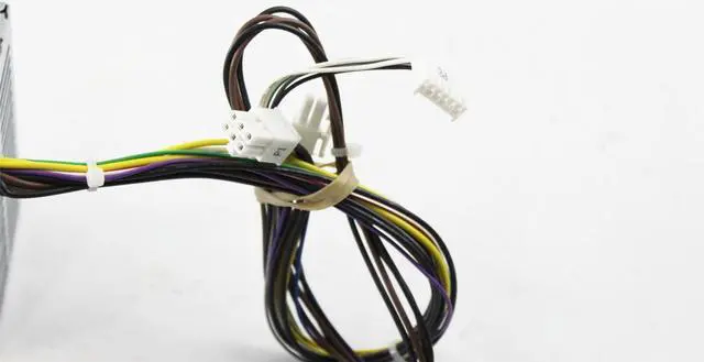 Alt view image 6 of 11 - HP 702309-002 HP 800ED SFF 240W 12VDC POWER SUPPLY