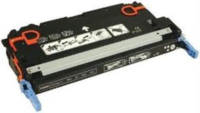 Main image of 2662B001 Canon Usa Canon Cartridge 118 Black Toner - For Canon Imageclass Lbp7200cdn, Lbp7660cdn, M