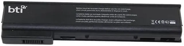 Alt view image 2 of 7 - BTI Battery