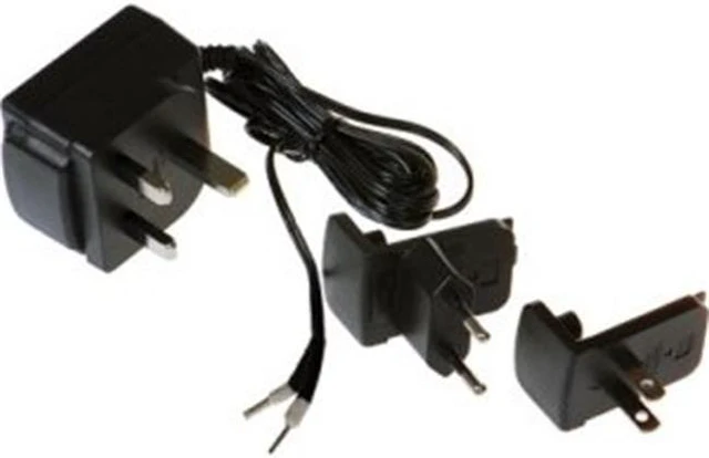 Alt view image 2 of 11 - Brainboxes Pw-600 Ac Adapter