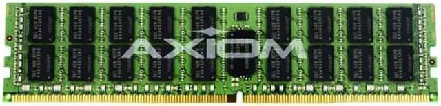 Alt view image 3 of 6 - Axiom 1XD87AA-AX 64Gb Ddr4-2666 Ecc Lrdimm For Hp - 1Xd87Aa