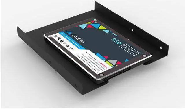 Alt view image 2 of 3 - Axiom C565e 2 Tb Solid State Drive - Internal - Sata (Sata/600) - Taa Compliant