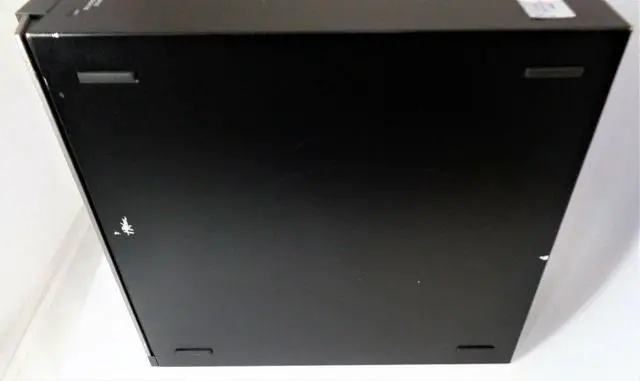 Alt view image 5 of 7 - Dell Optiplex 7010 SFF i5-3470 3.2GHz 8GB RAM 500GB HDD Windows 10 Home