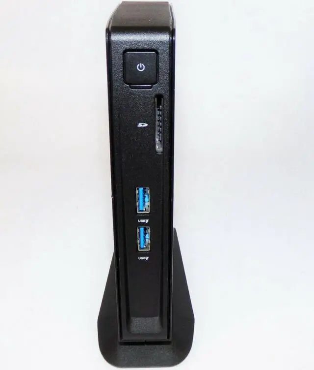 Alt view image 2 of 5 - Acer Chromebox CXI2-4GKM 3205U Dual Core 1.5GHz 4GB RAM 16GB SSD Great Condition