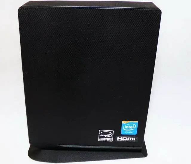 Alt view image 5 of 5 - Acer Chromebox CXI2-4GKM 3205U Dual Core 1.5GHz 4GB RAM 16GB SSD Great Condition