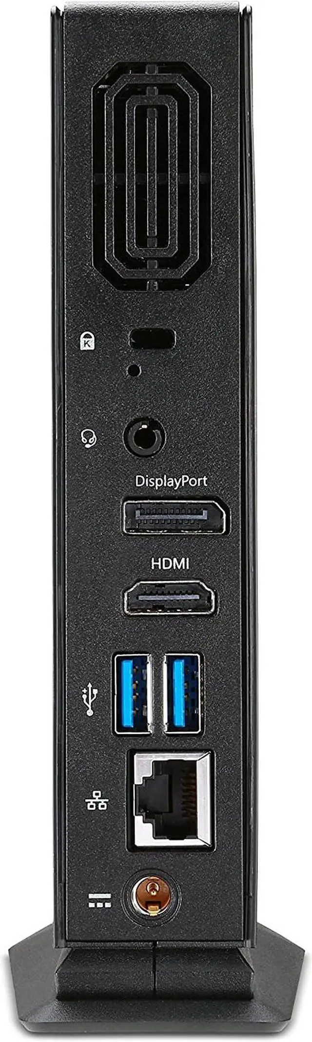 Alt view image 3 of 5 - Acer Chromebox CXI2-4GKM 3205U Dual Core 1.5GHz 4GB RAM 16GB SSD Great Condition