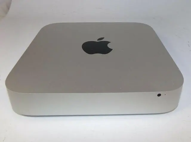 Alt view image 2 of 6 - Apple Mac Mini MGEN2LL/A i5-4278U 2.6GHz 8GB RAM 500GB HDD Mac OS 10.13