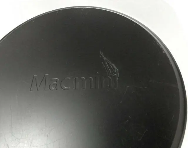 Alt view image 5 of 6 - Apple Mac Mini MGEN2LL/A i5-4278U 2.6GHz 8GB RAM 500GB HDD Mac OS 10.13