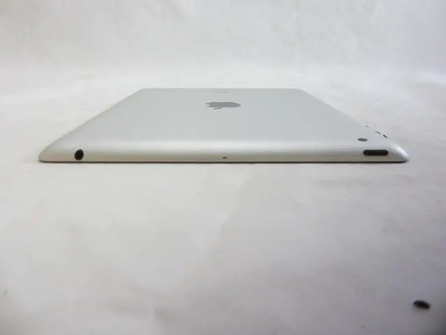 Alt view image 2 of 8 - Apple ipad 2nd Generation MC954LL/A iPad2 A1395 - 16GB with Wi-Fi - High Definition Video - HD - Facetime - Built-In Front Camera/Rear Camera/Speakers - Black