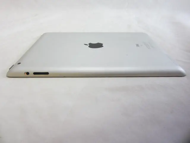 Alt view image 5 of 8 - Apple ipad 2nd Generation MC954LL/A iPad2 A1395 - 16GB with Wi-Fi - High Definition Video - HD - Facetime - Built-In Front Camera/Rear Camera/Speakers - Black
