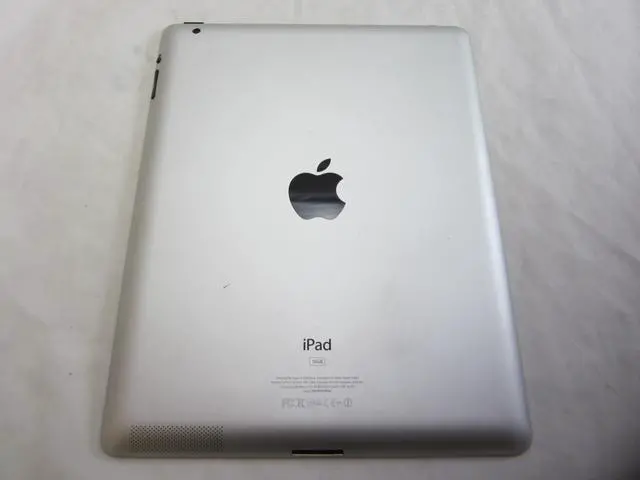 Alt view image 6 of 8 - Apple ipad 2nd Generation MC954LL/A iPad2 A1395 - 16GB with Wi-Fi - High Definition Video - HD - Facetime - Built-In Front Camera/Rear Camera/Speakers - Black