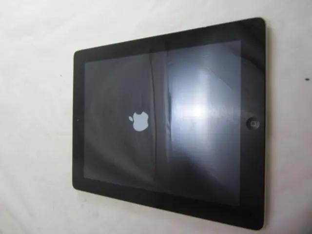 Alt view image 7 of 8 - Apple ipad 2nd Generation MC954LL/A iPad2 A1395 - 16GB with Wi-Fi - High Definition Video - HD - Facetime - Built-In Front Camera/Rear Camera/Speakers - Black