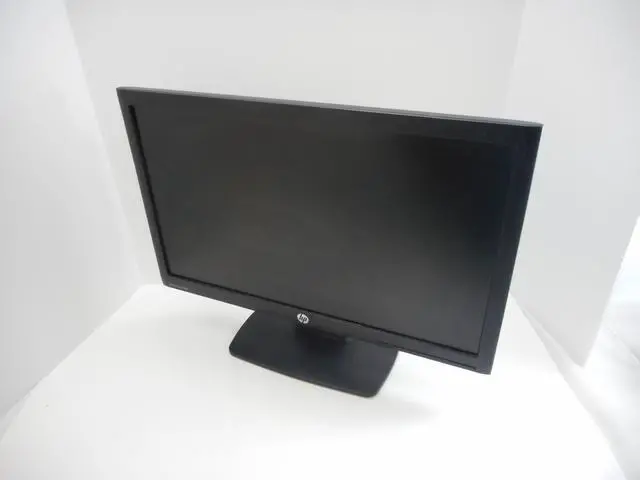 Main image of HP ProDisplay P201 20" LED LCD Monitor 1600 x 900 @ 60HZ
