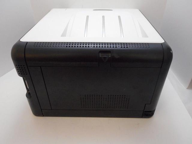 Alt view image 4 of 4 - HP LaserJet CP1525n Color Laser Printer with WiFi CE875A Good Condition!