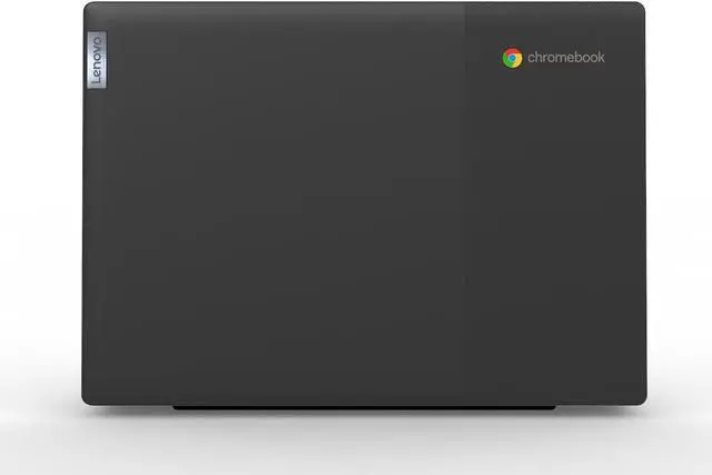 Alt view image 3 of 20 - Lenovo Chromebook Intel N4020 4GB 32GB Chrome OS - Onyx Black - 11.6" Upto 10 hr