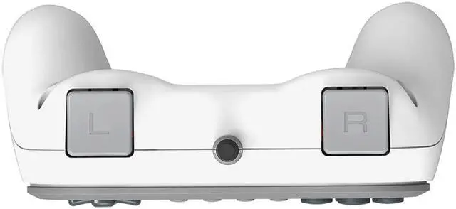 Alt view image 3 of 5 - Pokken Tournament Pro Pad Nintendo Wii-U Controller [Hori]