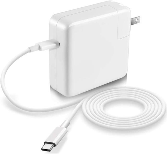 Chargeur 96 W USB-C + cable pour Apple MacBook pro 13/14/15/16