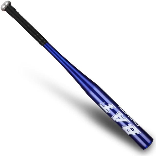 Aluminum Alloy Baseball Bat Self-Defense Softball Bat Home Defense