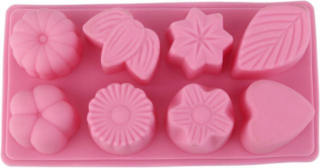 Soap Moulds