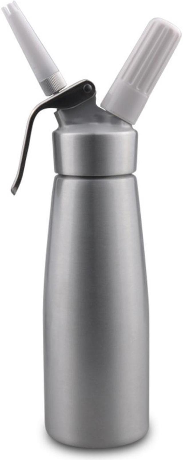 professional whipped cream dispenser whipper foam