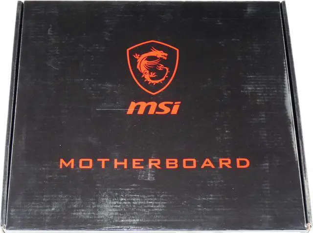 Alt view image 12 of 12 - MSI Z370-A PRO INTEL 8TH GEN ATX DDR4 64GB 2PCIEX16 CFX M.2 DSUB DVI DP USB3.1