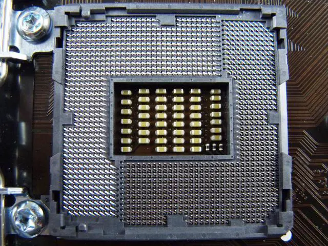 Alt view image 10 of 12 - MSI Z370-A PRO INTEL 8TH GEN ATX DDR4 64GB 2PCIEX16 CFX M.2 DSUB DVI DP USB3.1