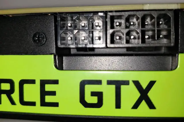 Alt view image 11 of 13 - MSI GTX 1080 TI AERO 11G GeForce GTX 1080 Graphic Card - 1.48 GHz Core - 1.58 GHz Boost Clock - 11 GB GDDR5X - PCI Express 3.0 x16