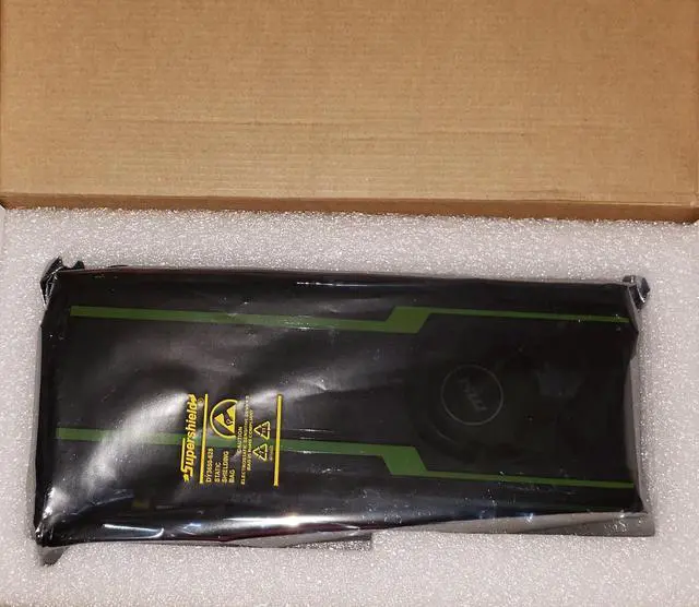 Alt view image 8 of 13 - MSI GTX 1080 TI AERO 11G GeForce GTX 1080 Graphic Card - 1.48 GHz Core - 1.58 GHz Boost Clock - 11 GB GDDR5X - PCI Express 3.0 x16