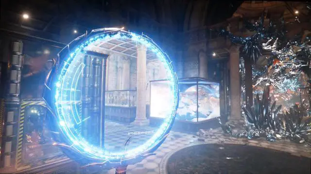 Alt view image 2 of 7 - ZOTAC GeForce GTX 1080 Ti AMP Edition 11GB GDDR5X 352-bit Gaming Graphics Card VR Ready 16+2 Power Phase Freeze Fan Stop IceStorm Cooling Spectra Lighting ZT-P10810D-10P