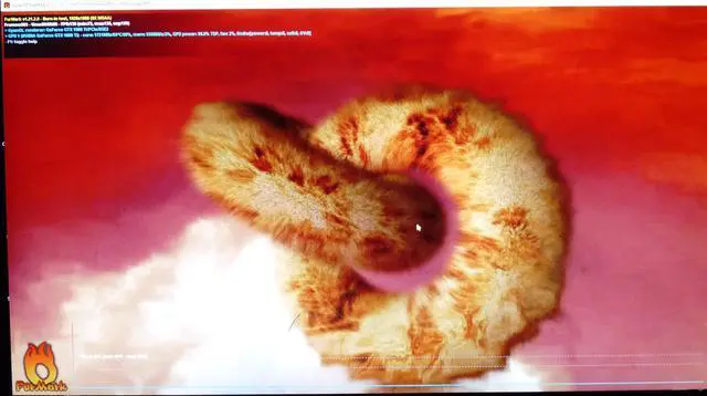 Alt view image 3 of 7 - ZOTAC GeForce GTX 1080 Ti AMP Edition 11GB GDDR5X 352-bit Gaming Graphics Card VR Ready 16+2 Power Phase Freeze Fan Stop IceStorm Cooling Spectra Lighting ZT-P10810D-10P