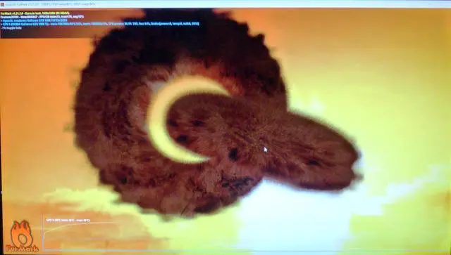 Alt view image 7 of 7 - ZOTAC GeForce GTX 1080 Ti AMP Edition 11GB GDDR5X 352-bit Gaming Graphics Card VR Ready 16+2 Power Phase Freeze Fan Stop IceStorm Cooling Spectra Lighting ZT-P10810D-10P