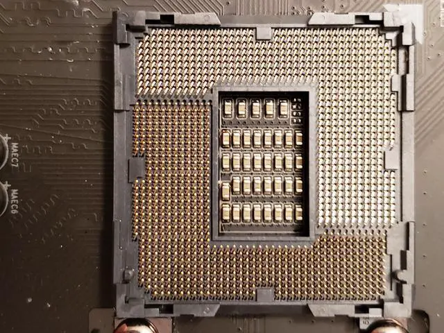 Alt view image 6 of 8 - GIGABYTE Z390 DESIGNARE LGA 1151 (300 Series) Intel Z390 HDMI USB 3.1 ATX Intel Motherboard