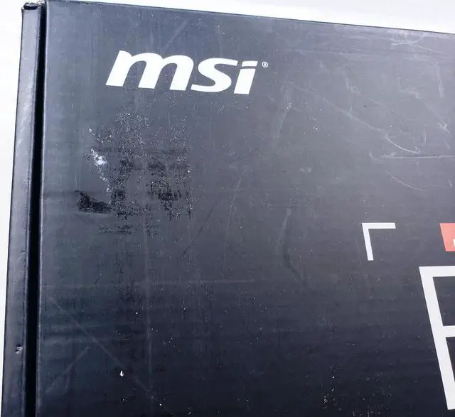 Alt view image 11 of 11 - MSI B550-A PRO ProSeries Motherboard (AMD AM4, DDR4, M.2, USB 3.2, HDMI/DP, ATX)
