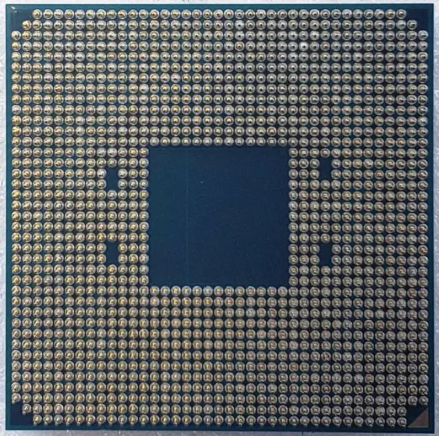 Alt view image 7 of 10 - AMD RYZEN 9 3900X 12-Core AM4 105W 100-000000023 Desktop TRAY OEM CPU NO COOLER