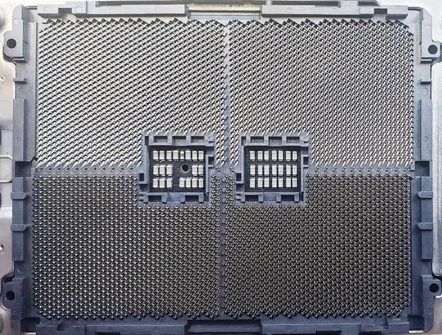 Alt view image 5 of 8 - ASUS ROG Zenith II Extreme Alpha TRX40 Gaming AMD 3rd Gen Ryzen Threadripper sTRX4 EATX Motherboard with 16 Infineon Power Stages