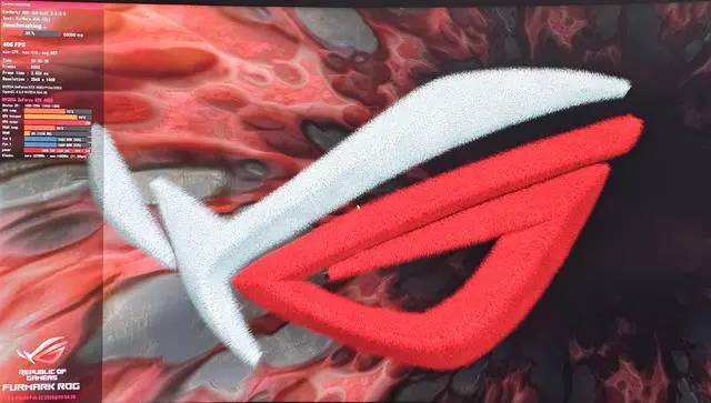 Alt view image 6 of 12 - PNY GeForce RTX 4080 16GB GDDR6X PCIe 4.0 VERTO Triple Fan Graphics Card VCG408016TFXPB1