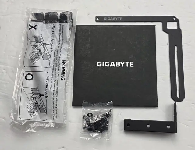 Alt view image 8 of 12 - GIGABYTE GeForce RTX 4080 SUPER WINDFORCE V2 16G Graphics Card, 3x WINDFORCE Fans, 16GB 256-bit GDDR6X, GV-N408SWF3V2-16GD Video Card
