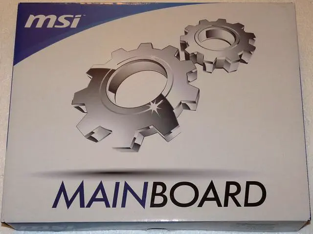 Alt view image 6 of 7 - MSI Z97 PC Mate LGA 1150 Intel Z97 HDMI SATA 6Gb/s USB 3.0 ATX Motherboard OEM PACKING NO ACCESSORIES