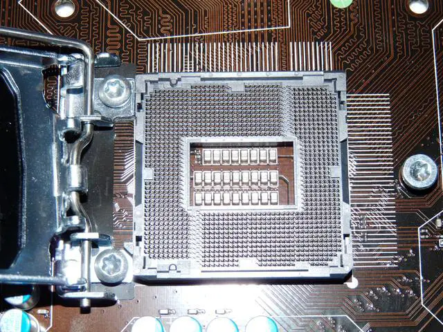 Alt view image 5 of 7 - MSI Z97 PC Mate LGA 1150 Intel Z97 HDMI SATA 6Gb/s USB 3.0 ATX Motherboard OEM PACKING NO ACCESSORIES