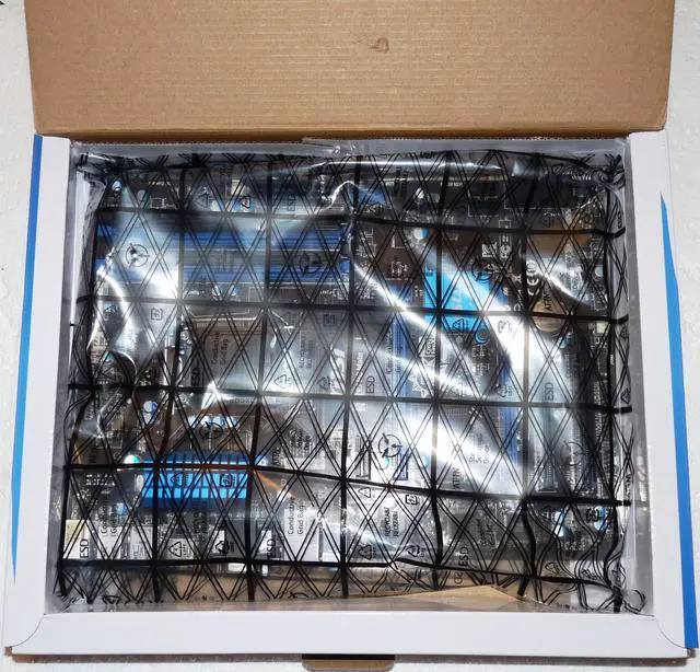 Main image of MSI Z97 PC Mate LGA 1150 Intel Z97 HDMI SATA 6Gb/s USB 3.0 ATX Motherboard OEM PACKING NO ACCESSORIES