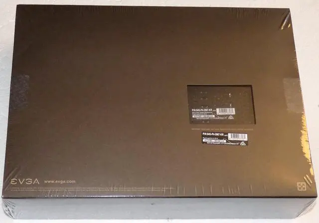 Alt view image 8 of 13 - EVGA GeForce GTX 960 04G-P4-3967-KR 4GB SSC GAMING w/ACX 2.0+, w/ Installed Backplate Graphics Card