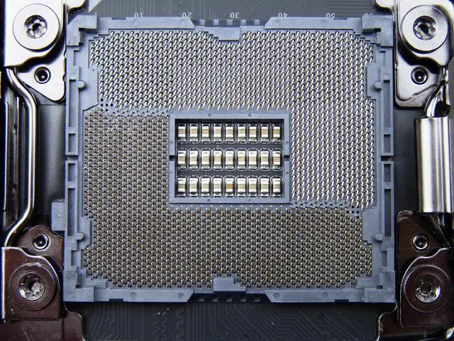 Alt view image 6 of 8 - GA-X99M-GAMING 5 GIGABYTE GA-X99M-GAMING 5 R.1.1 WhiteBox INTEL LGA2011 MOTHERBOARDS