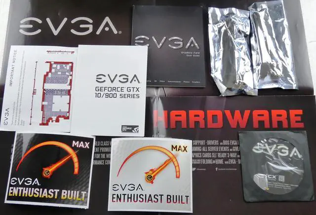 Alt view image 5 of 20 - EVGA GeForce GTX 1080 Ti FTW3 GAMING, 11G-P4-6696-KR 11GB, GDDR5X, iCX Technology - 9 Thermal Sensors & RGB LED G/P/M Video Graphics Card