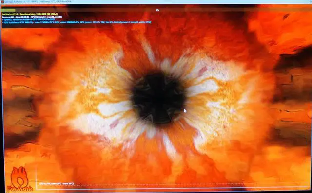 Alt view image 6 of 20 - EVGA GeForce GTX 1080 Ti FTW3 GAMING, 11G-P4-6696-KR 11GB, GDDR5X, iCX Technology - 9 Thermal Sensors & RGB LED G/P/M Video Graphics Card