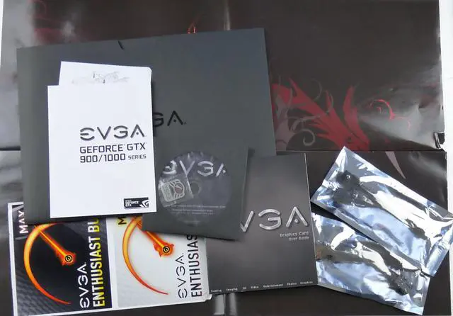 Alt view image 7 of 13 - EVGA GeForce GTX 1080 FTW GAMING ACX 3.0, 08G-P4-6286-KR, 8GB GDDR5X, RGB LED, 10CM FAN, 10 Power Phases, Double BIOS, DX12 OSD Support (PXOC)